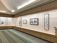 第8回啓心会作品展1