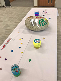 啓心会子ども作品展3