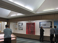 第３回啓心会展1