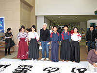 第４回啓心会展1